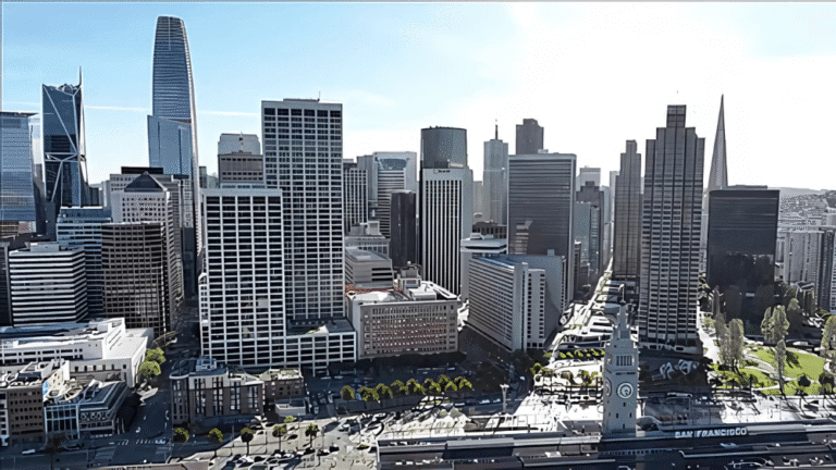 California becomes world's fourth largest economy