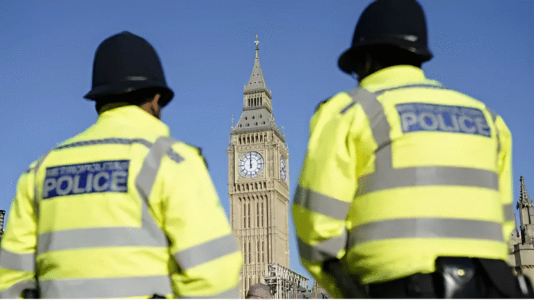 foreign criminals UK policy