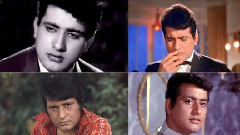 Who is Manoj Kumar, manoj kumar, manoj kumar life, manoj kumar career