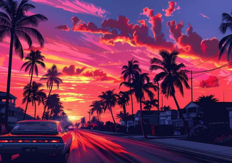 GTA 6 Release Date