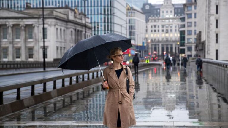 manchester weather forecast