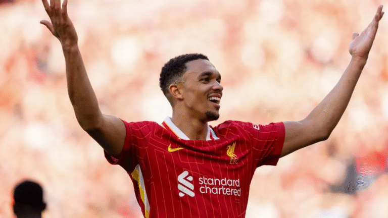Transfer News