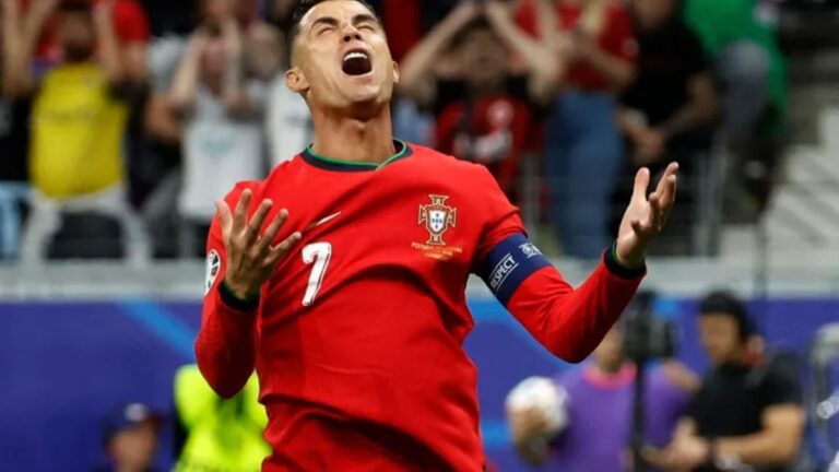 Portugal vs France