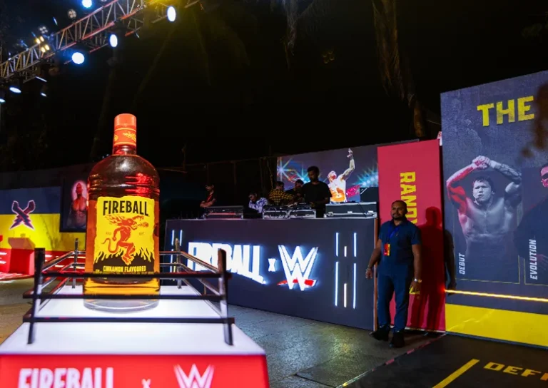 Why Brand Event Management is Driving Business Success in Mumbai Product launch event
